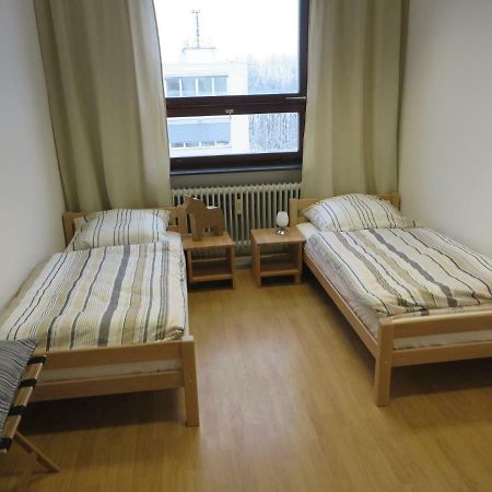 Pension Bergblick อุนเทอร์ฮาคิง ภายนอก รูปภาพ