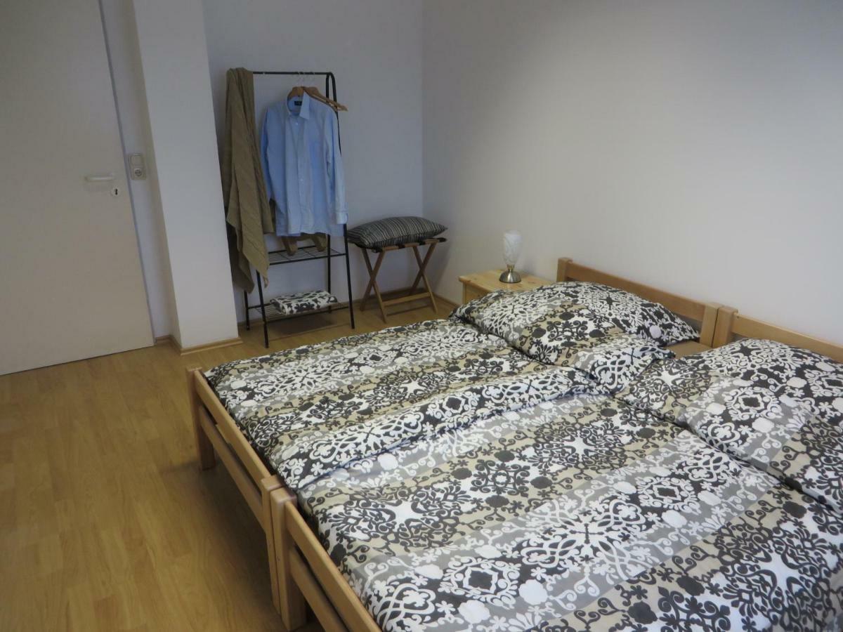 Pension Bergblick อุนเทอร์ฮาคิง ภายนอก รูปภาพ