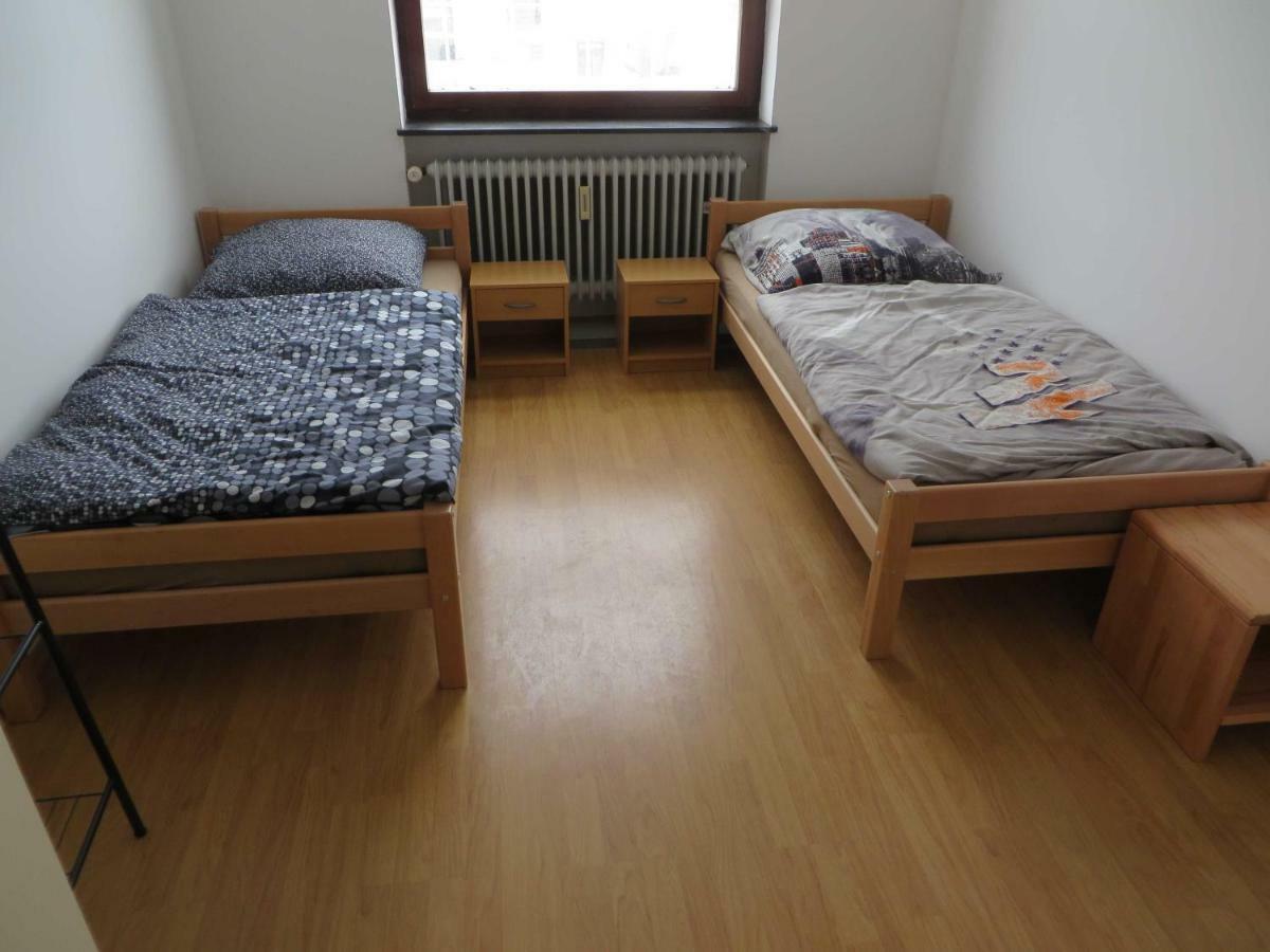 Pension Bergblick อุนเทอร์ฮาคิง ภายนอก รูปภาพ